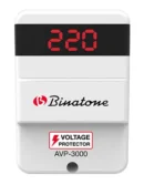 Binatone automatic voltage protector AVP-3000