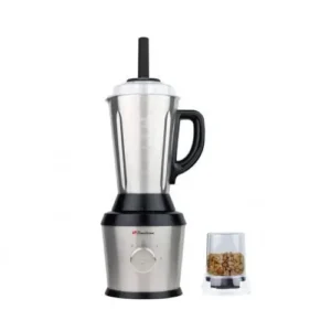 Binatone Stainless Steel Blender-Grinder BLG-605SS 1.5L 500W Price in Nigeria