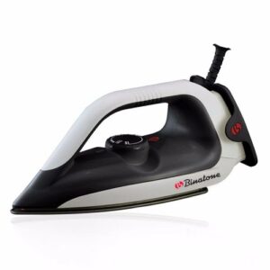 Binatone Dry Iron DI-1255 Price in Nigeria