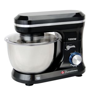 Binatone Kitchen Machine Stand Mixer KM-1000 Price in Nigeria