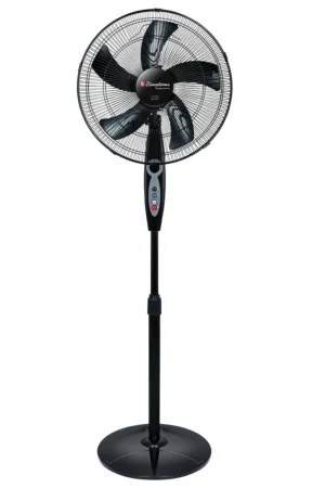 Binatone Silent Breeze stand fan VS‑1657 1640 Series