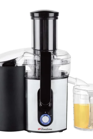 Binatone Turbo Powered High-Speed Juice Extractor JE-1000 Price in Nigeria