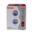 Duravolt 1000W voltage stabilizer DV-1000