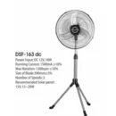 Duravolt 16 inch DC standing fan DSF-163DC Nigeria
