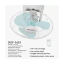 Duravolt 16 inch orbit ceiling fan DOF-1602 Nigeria