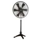 Duravolt 17 inch standing fan DSF-173 Nigeria