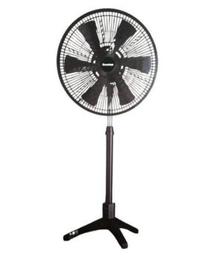 Duravolt 17 inch standing fan DSF-173 Nigeria
