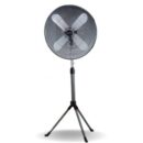 Duravolt 18 inch DC standing fan DSF-183DC Nigeria