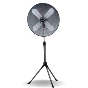 Duravolt 18 inch DC standing fan DSF-183DC Nigeria
