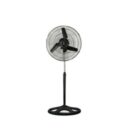Duravolt 18 inch electric standing fan DSF-183 Nigeria