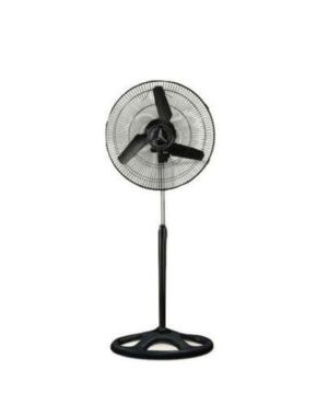 Duravolt 18 inch electric standing fan DSF-183 Nigeria