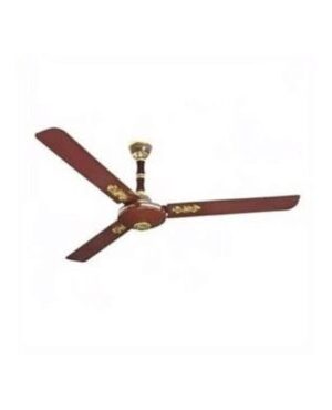 DuraVolt 56 inch ceiling fan DCF-56 Brown