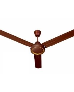 DuraVolt 60 inch ceiling fan DCF-60 Brown