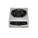 DuraVolt single burner gas cooker DGC-1B infrared