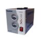 Duravolt Automatic Voltage Relay Stabilizer DV-2000 | Protect Your Appliances with Precision