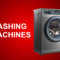 Washers & Dryers