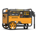 Firman AC6000E2 3.5kva switch start generator Nigeria