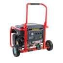 Firman ECO12990ES 8kva key start generator Nigeria
