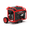 Firman ECO8990ES 6kva key start generator Nigeria