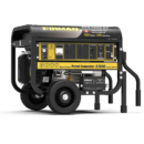 Firman FPG4800E2 3kva key start generator Nigeria