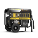 Firman FPG8800E2 6kva key start generator Nigeria