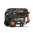 Firman RD8910EX 6kva key start generator Nigeria