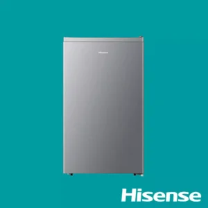 Hisense 90L Single Door Refrigerator (093DR) Price in Nigeria