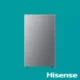 Hisense 90L Single Door Refrigerator (093DR) – Compact & Energy Saving | Price in Nigeria