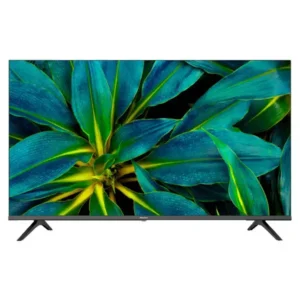 Hisense 40 Inch A4K FHD Smart TV Price in Nigeria
