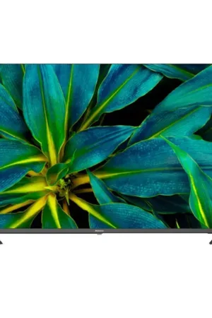 Hisense 40 Inch A4K FHD Smart TV Price in Nigeria