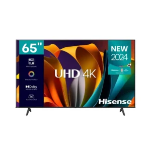 Hisense 65 Inch A6N UHD 4K Smart TV Price in Nigeria