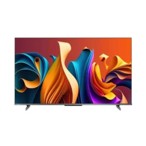 Hisense 75 Inch Q6N QLED 4K Smart TV Price in Nigeria