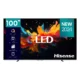 Hisense 100 Inch Q7N QLED 4K Smart TV – HDR | Price in Nigeria