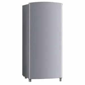 Hisense 150L Single Door Refrigerator (RS20DR) Price in Nigeria