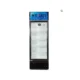 Nexus nx-401 Upright Showcase Fridge 240L