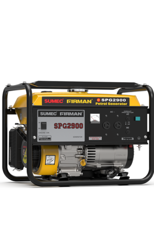 Sumec Firman SPG2900 2kva manual generator Nigeria