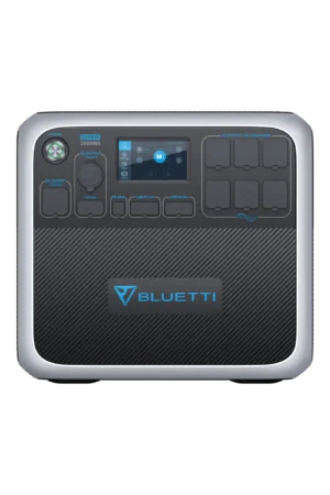 BLUETTI AC200P Power Station