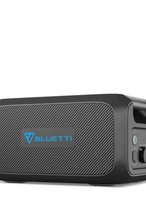 BLUETTI B230 Expansion Battery