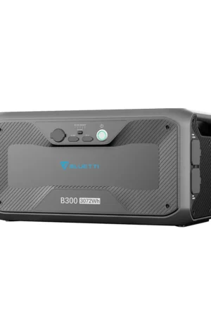 BLUETTI B300 Expansion Battery