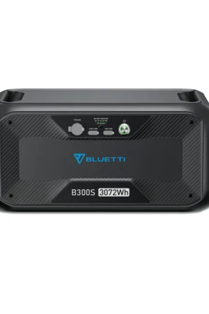 BLUETTI B300S Expansion Battery