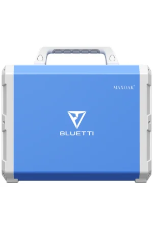 BLUETTI EB150 Portable Power Station
