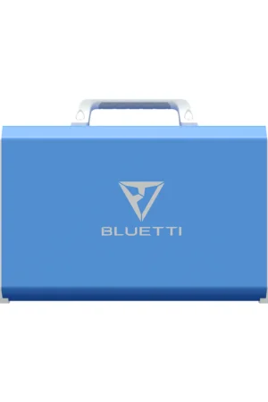 BLUETTI EB240 Portable Power Station