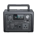 BLUETTI EB3A Portable Power Station