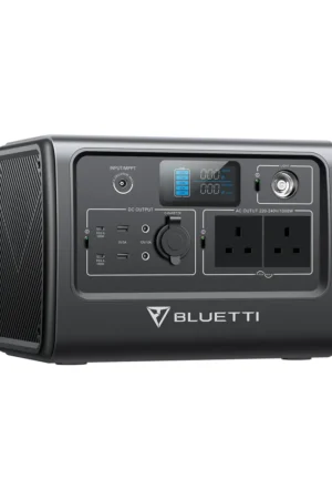 BLUETTI EB70 Portable Power Station