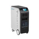 BLUETTI EP500Pro Solar Power Station