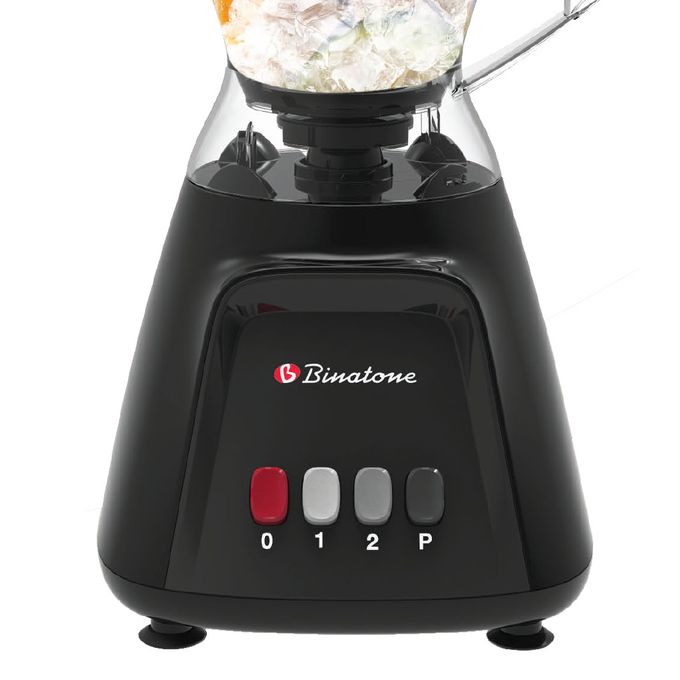 Binatone 1.5L Blender & Grinder BLG-555MK3 | Price in Nigeria - Image 2