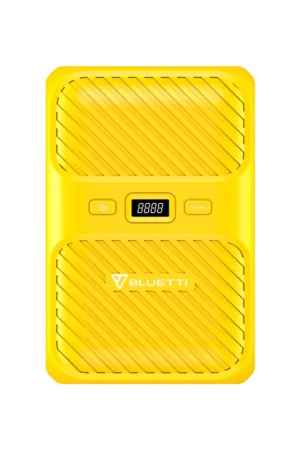 Bluetti E-60 Solar Lighting System