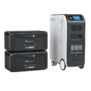 Bluetti EP500PRO Home Battery Backup