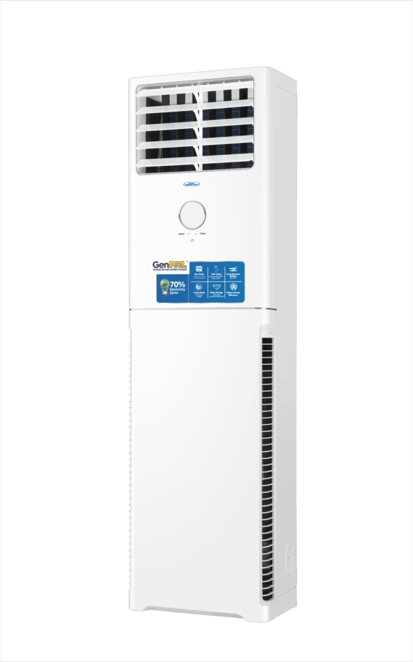 Haier HPU-18CIXM-SW01