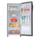 Haier Thermocool  HR-195CS 195L Single door refrigerator with large freezer space